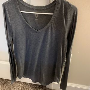 Long sleeve tee